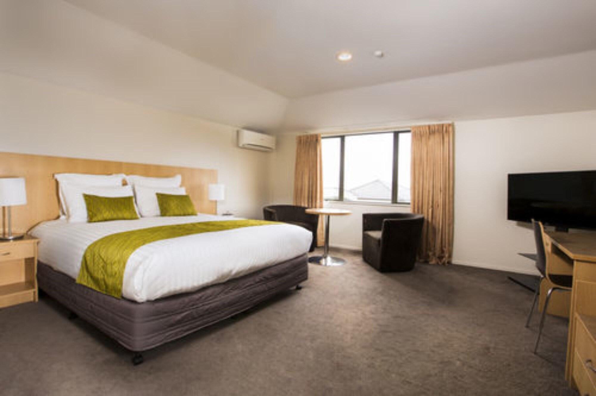 Hotel Edit Greenlane 4*