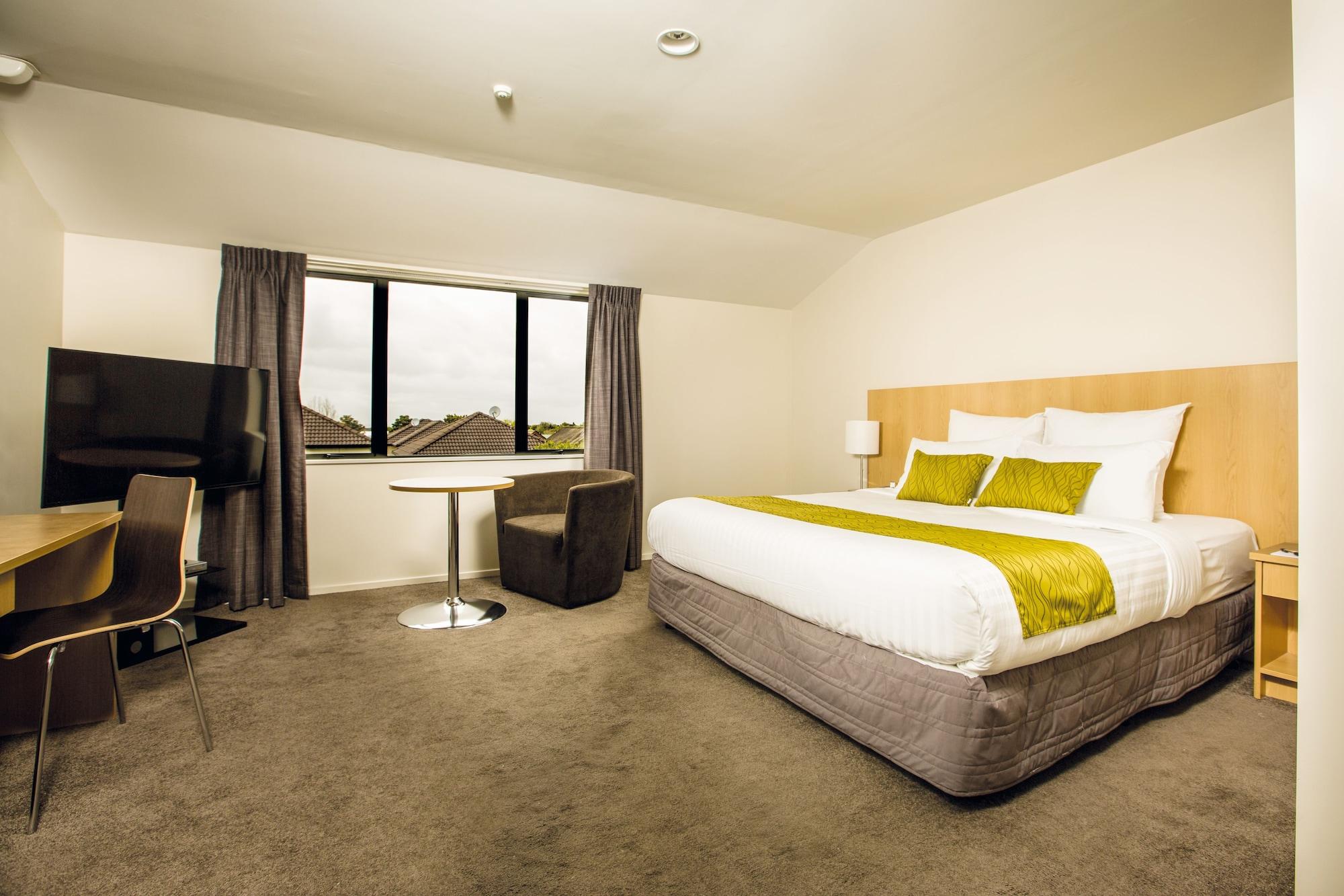 Edit Greenlane Auckland