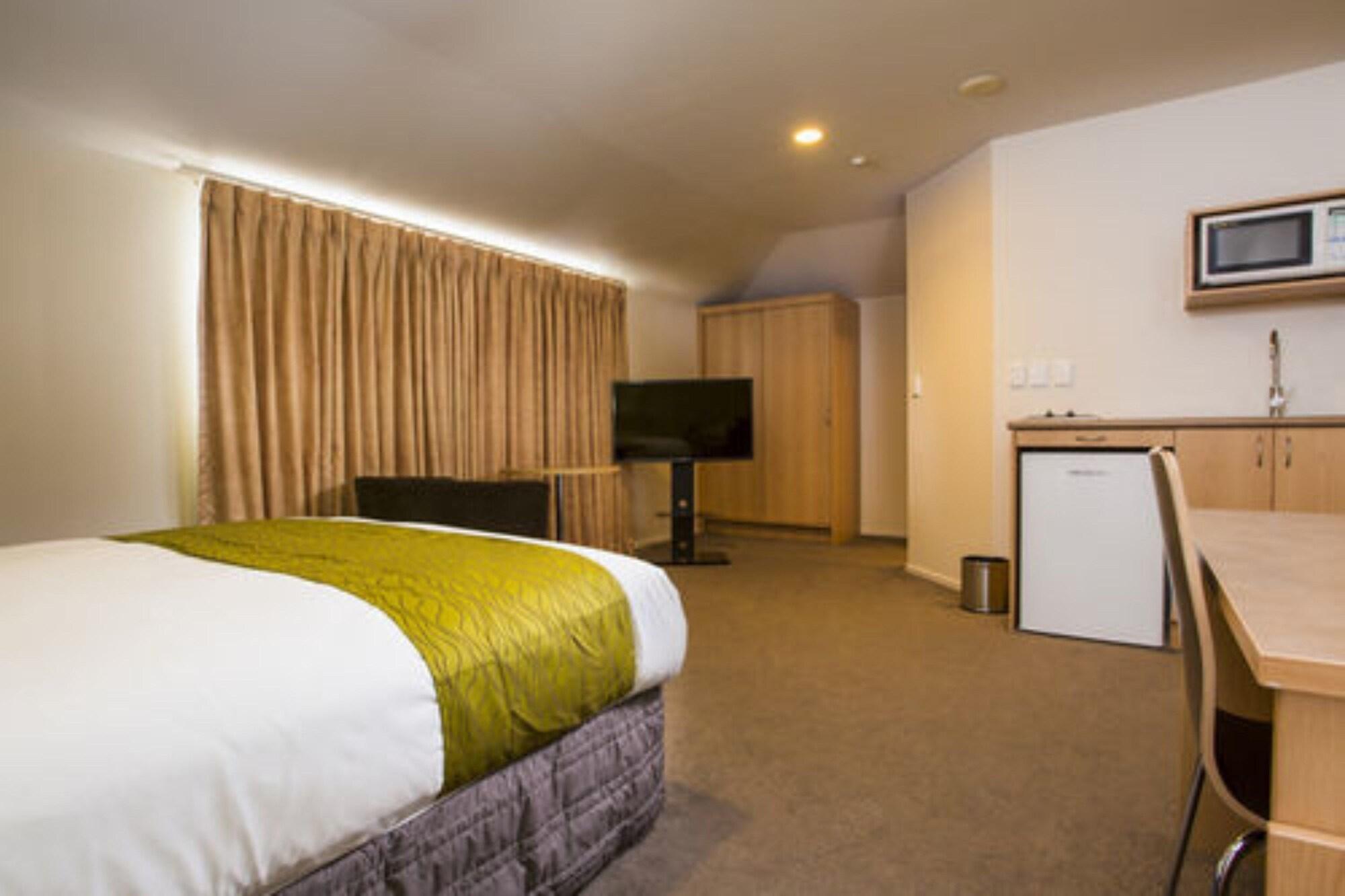 Hotel Edit Greenlane Auckland