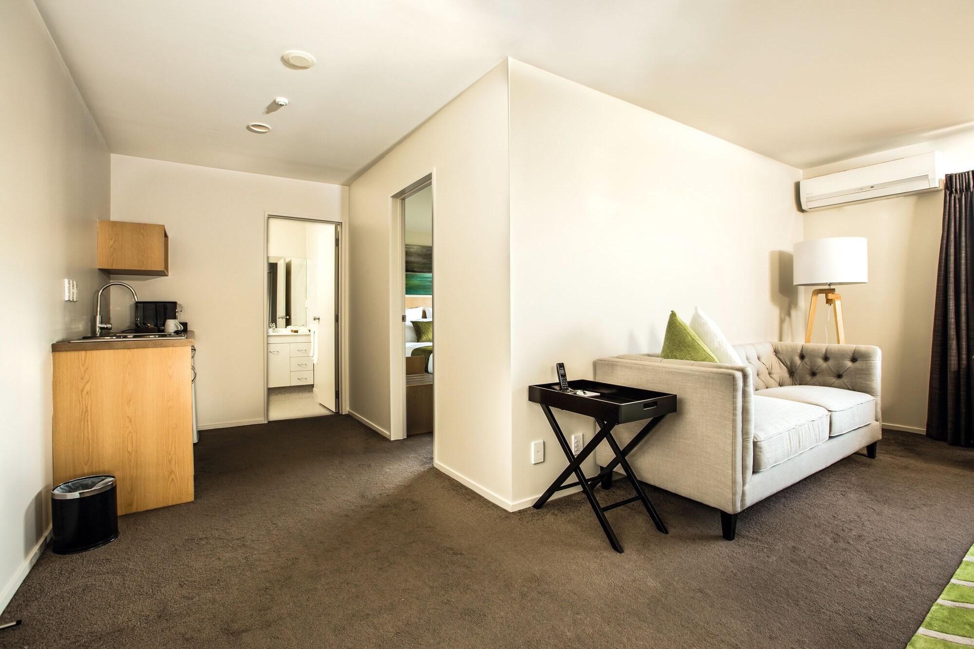 Hotel Edit Greenlane Auckland