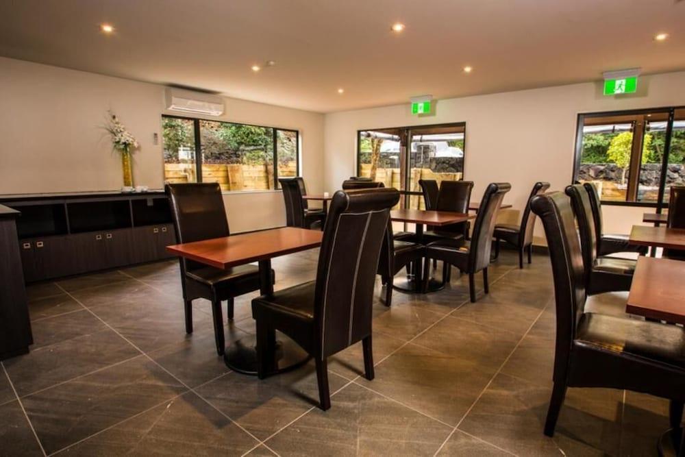 Edit Greenlane 4* Auckland