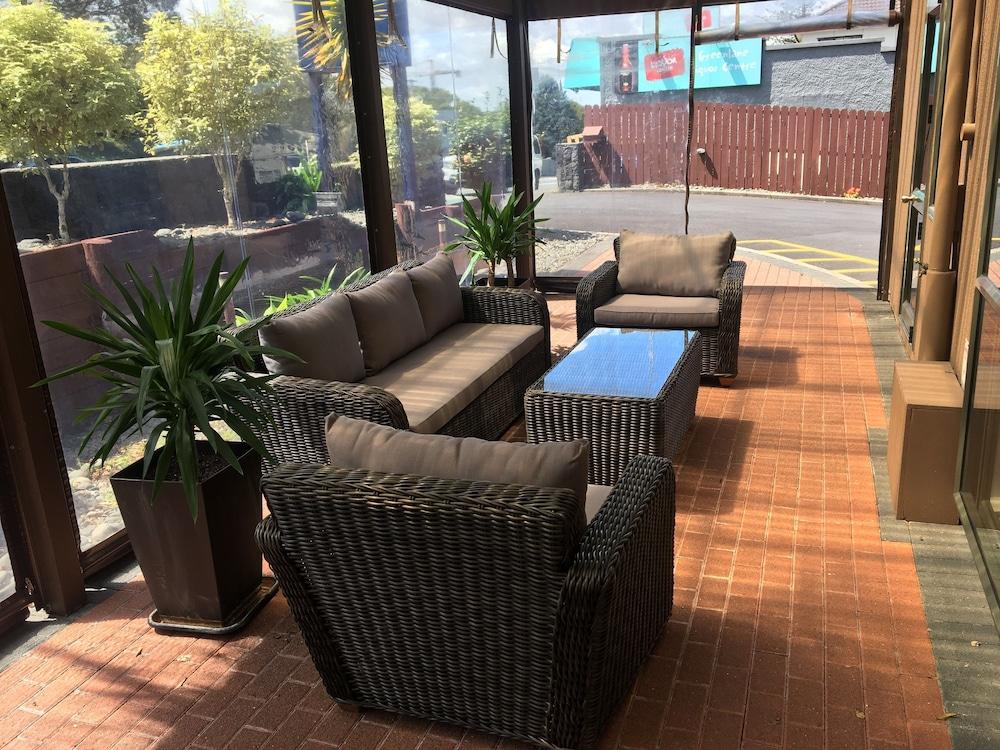 Hotel Edit Greenlane Auckland