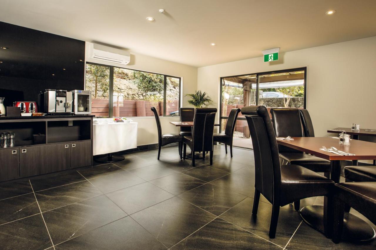 Edit Greenlane 4* Auckland