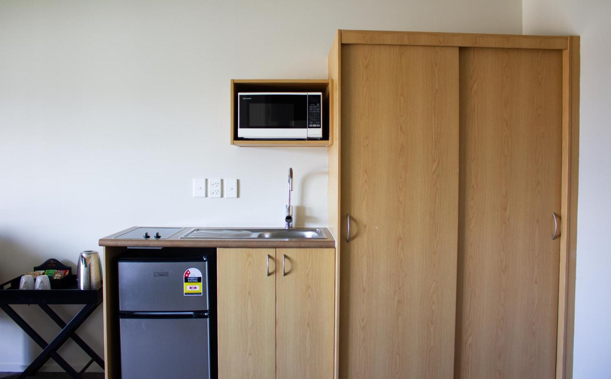 Hotel Edit Greenlane 4*