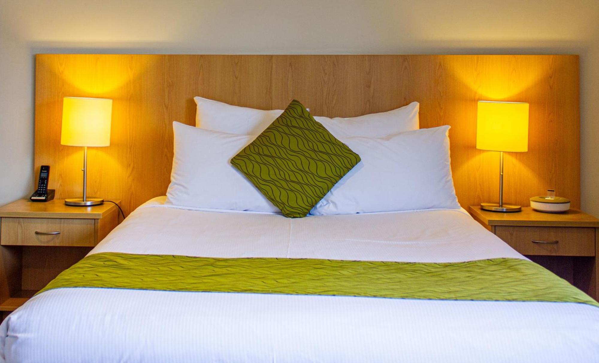 Edit Greenlane 4* Auckland