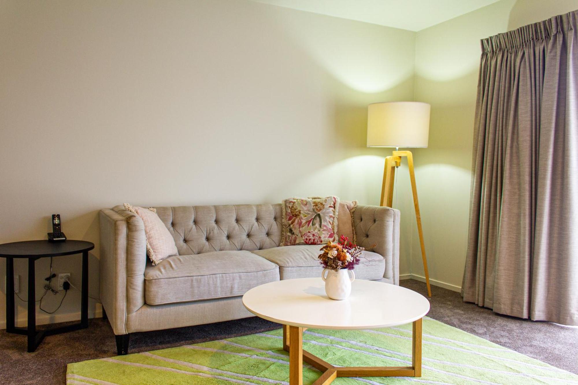 Hotel Edit Greenlane 4*