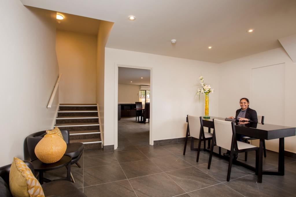 Edit Greenlane 4* Auckland