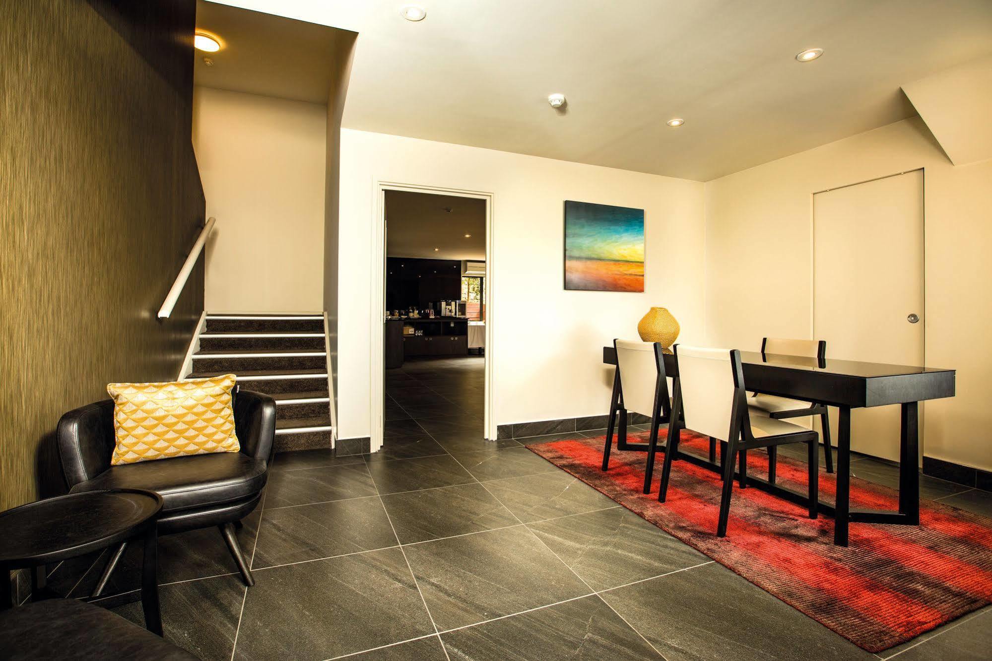 Edit Greenlane 4* Auckland