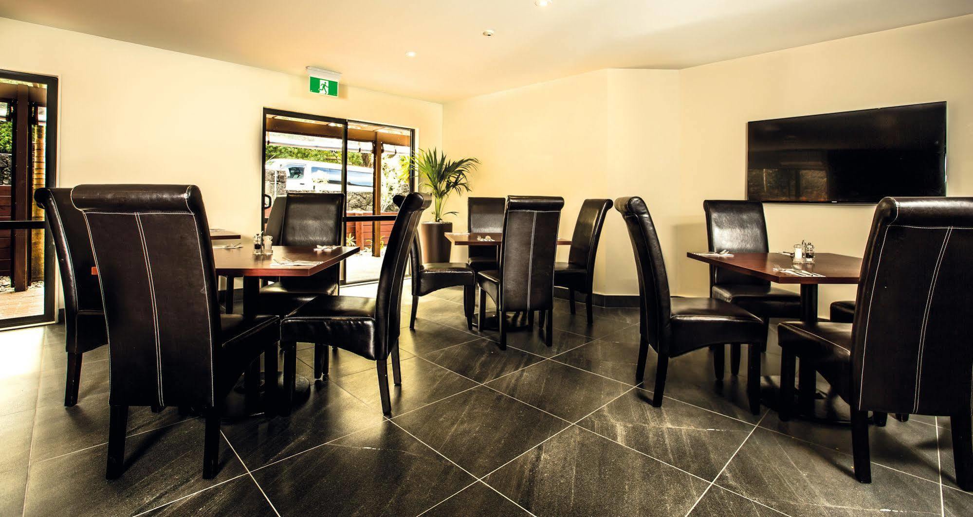 Edit Greenlane 4* Auckland